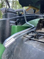 4×4 Relocation Lever JD 1025r 1023e 2017-2022 Models Only.