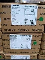 SIEMENS 3VA9143-0KP00 6-10 gangs , 201-250V , 3 positions, 3 poles (BRAND NEW)