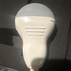 Mindray D6-2E Convex Array Ultrasound Probe Ultrasonic Transducer