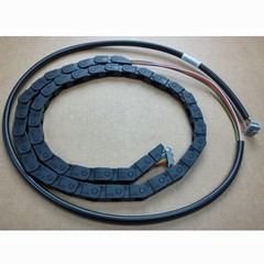 Dixie Narco 4/6HC “Y” E-Chain Harness