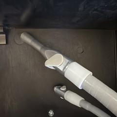 DNTLWorks PortaVac Portable Dental Vacuum Unit for Field Use “works”