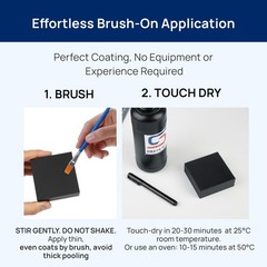 Siraya Tech Aegis Clear – 3D Print Primer & Functional Coating 0.5kg,