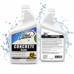 Concrete Sealer – 32oz Water Repellent for Surfaces