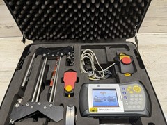 Pruftechnik Optalign Smart Laser Shaft Alignment Tool ALI 12.200