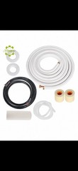 1/4 – 1/2 Dia. Install Kit For Mini Split Heat Pump Systems 25ft
