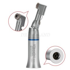 5xDental Low Speed Contra Angle Handpiece Latch E-Type 2.35mm Autoclavable 135°C