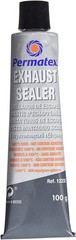 Permatex 80335 Muffler and Tailpipe Sealer, 3 oz., Plastic, 1 Count (Pack of 1)