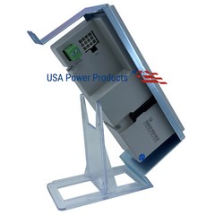 TC-V2 ATS Control Unit | McPherson Controls | NEW | 208-240 V | 1 Year Warranty