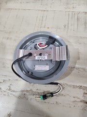 Sound Off Signal Interior Dual Color Dome Light For Explorer & Taurus
