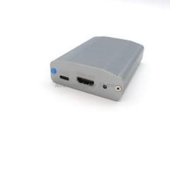 USB Docking Station Output 1080P 60hz Use With Our Portable Camera