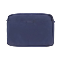 Delfonics Water Repellent Inner Carrying Case: 7-1/2 in. x 5-1/2 in. (Black) *sm