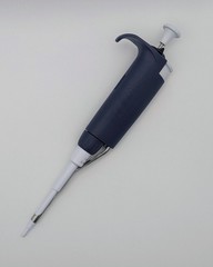 Rainin LTS Pipette Set | 10uL, 20uL, 100uL, 200uL, 1000uL | Cleaned, Calibrated