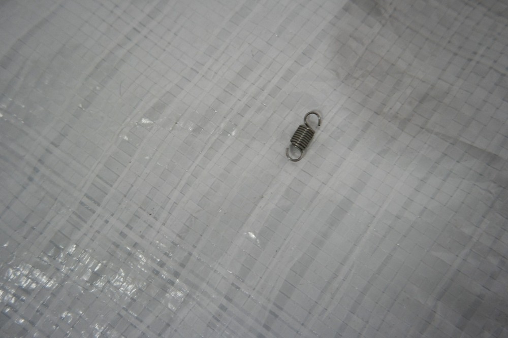 Ionizer Wire Spring Replacement for Smog Hog SH, SHN, PSH Set / 18