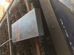1 1/2″ X 8″ X 10″ Shooting Target Plate 1.5″ THICK Steel BAR 34 pounds Anvil