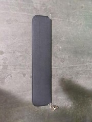30” Windshield Sun Shade Visor Universal Left Right 1977-MC207-20022 M939