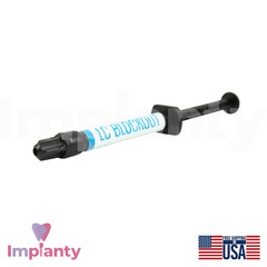 GDT LC Blockout Light-Cured Block Out Dental Resln Undercuts Impressions
