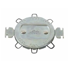 67800 Spark Plug Gapper Precision Gap Tool for Engine Maintenance 1 Pc