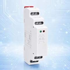 GRT8-WS AC/DC110V~240V Mini Wifi Timer Relay 16A Switch Wireless Remote Control