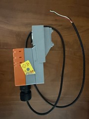 BELIMO LRB24-3 / LRB243 (BRAND NEW)
