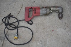 Milwaukee 48-06-2871 1/2″ Right Angle Drill
