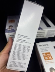 Sony ICDSony ICD-TX660 16GB Ultra-Slim Digital Voice Recorder – USB-C NE W