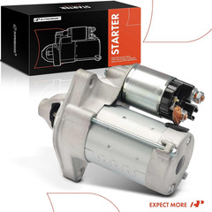 Starter Motor 12V 1.6KW 10-Teeth CW for Toyota Yaris Echo Scion XB/XA 03-18