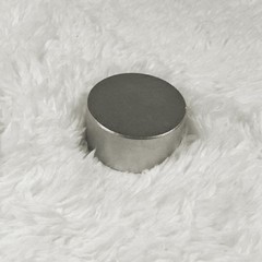 3PCS Round N52 Large Neodymium Rare Earth Magnet Big Super Strong Huge 40mm*20mm