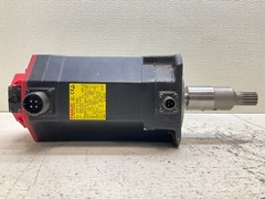 Fanuc A06B-0227-B705 aiF 8/3000 AC Servo Motor 182 V 1.6 kW A06B0227B705 A06B