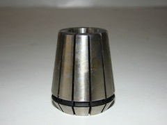 TechLeader Tooling 15mm Collet 46572