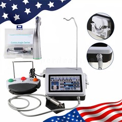 Dental Implant System Surgical Brushless Motor NSK Style &/ 20:1 Handpiece sa
