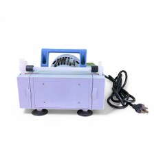 ATB Brandtech Scientific 120V Laboratory Vacuum Pump ABF63/4E-11RQ (BO!)