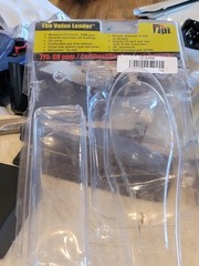 TPI 775 Carbon Monoxide and Combustible Gas Leak Detector. FreeShipL48