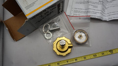 PARKER 08FJ5C2432ADFR REBUILD KIT New opened box free ship USA only