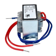 120V AC to 12V 10VA Transformer for 1032-4 Lighting, Various Small Supplies K001