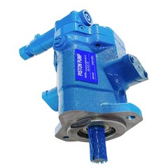 Industrial Hydraulic Piston Pump PVQ10-A2R-SE1S-20-C21-12 Replace for PVQ 10cc