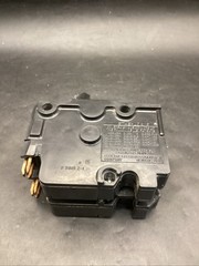 NA240 FPE Federal Pacific 40 Amp 2 Pole Stab-Lok Thick Wide Used