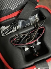 dental loupes 2.5x with light