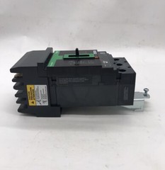 HOUSTON STOCK NEW SQUARE D JJA36200 POWERPACT 200 AMP FREE 2 DAY AIR BUY NOW