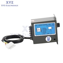US52 400W AC Motor Speed Controller Unit Speed Pinpoint Regulator 220V 50Hz 60Hz