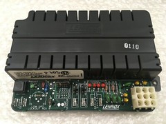 LENNOX TSC5 54J51 LR13413C Condensor Control Circuit Board used #P703