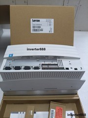 Lenze EVS9326-ES 9300 Servo Drive 5.5kW 400V 3AC Refurbished Fully Tested