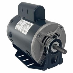 C1158 Fan & Blower Motor Replace Marathon C1158, 1 HP, 1725RPM, 115/208-230V