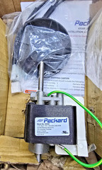 Packard 65569 Furnace Inducer Motor for Carrier HC21ZE115 HC21ZE117 J238-150220