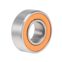 SMR115C-2OS Hybrid Ceramic Ball Bearing 5x11x4mm ABEC-7 Bearing Stainless Steel