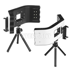 ETERFANT Dental Supplementary LED Lamp Oral Light Photography with Bracket