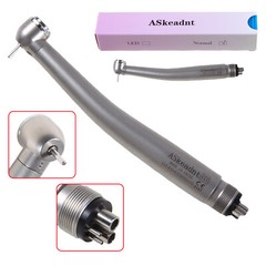1/10packs NSK PANA MAX Style Dental High Speed Handpiece 2Hole/4Hole Air Turbine