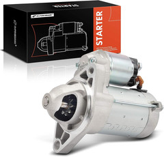 Starter Motor 12V 1.6KW 10-Teeth CW for Toyota Yaris Echo Scion XB/XA 03-18