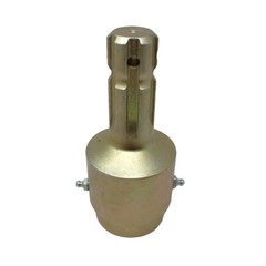 1-1/8″ to 1-3/8″ Fits Ford TRACTOR PTO SHAFT OVERRUNNING COUPLER COUPLING C670F