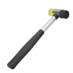 New Grommet Tool Kit with Bag, 1/4 & 3/8 Inch Handheld Eyelet Tool Kit For DIY