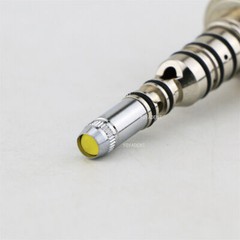 COXO Dental Turbine Fiber Optic High Speed Handpiece LED Coupler 6 Pin Fit KAVO